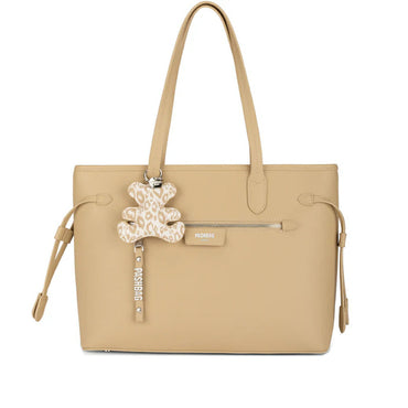 Borse Pash Bag Shopper Alisya One More con orsetto 19764