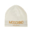 Cappello Moschino Art 65294 M2362 con logo lurex