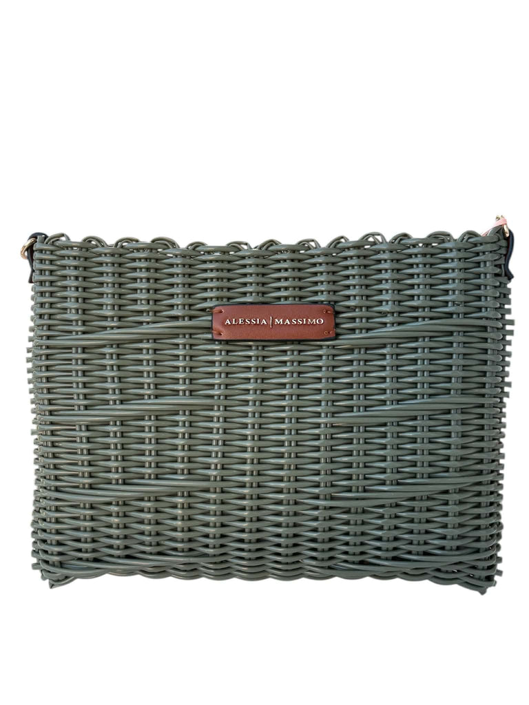 Borse Alessia & Massimo Pochette 8115