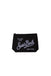 Pochette Saint Barth Aline Logo In Rilievo
