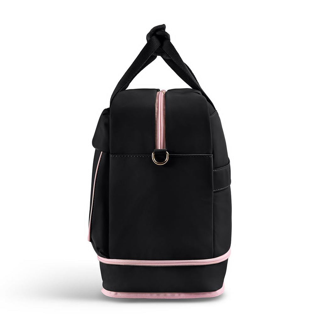 Borsone Braccialini 5105320 Dea Soft Cabin Duffel