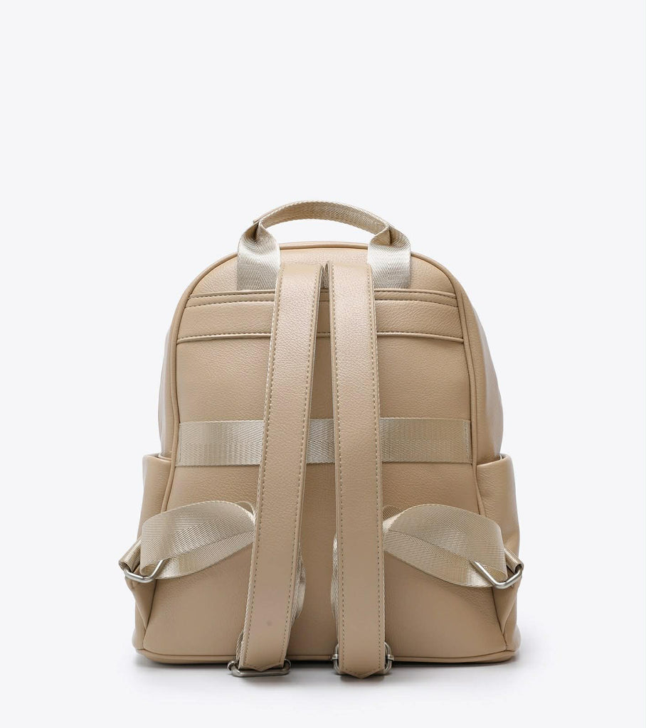 ZAINO AXEL 1023-0584 CON TASCHE LATERALI