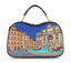 Borsa Braccialini Cartoline Roma B19163 Bauletto