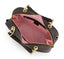 Borsa Braccialini Cartoline Roma B19163 Bauletto
