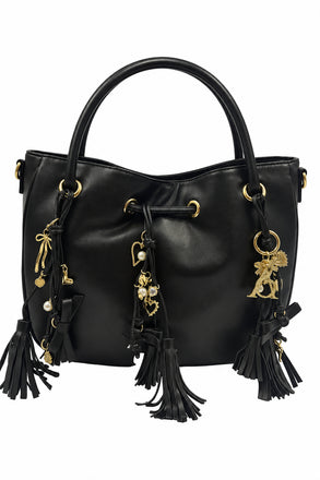 Borsa L' Atelier Du sac 20639 Henriette La Caresse