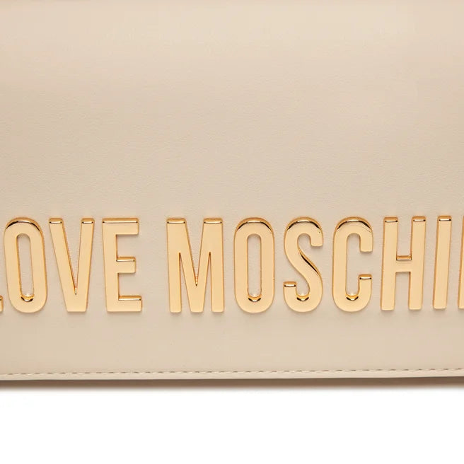 Borsa Love Moschino JC4103 Pochette Pu GRS Lettering