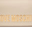 Borsa Love Moschino JC4103 Pochette Pu GRS Lettering