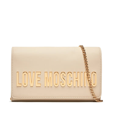Borsa Love Moschino JC4103 Pochette Pu GRS Lettering