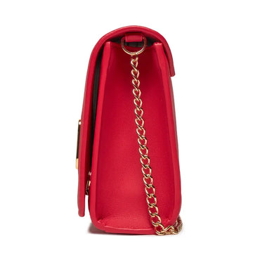 Borsa Love Moschino JC4103 Pochette Pu GRS Lettering