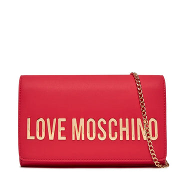Borsa Love Moschino JC4103 Pochette Pu GRS Lettering