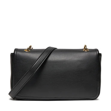 Borsa Love Moschino JC4125 Tracolla catena pendente cuori strass chain oro