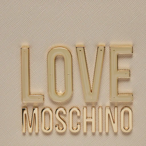 Borsa Love Moschino JC4212 Hobo Bag a spalla tracolla tessuto fantasia