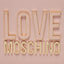 Borsa Love Moschino JC4213 Pochette con tracolla Lettering smaltato