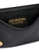 Borsa Love Moschino JC4295 clutch con Maxi cuore placcato