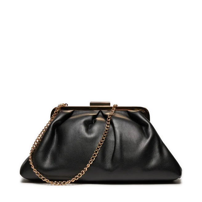 Borsa Love Moschino JC4341 Puffy morbida con tracolla