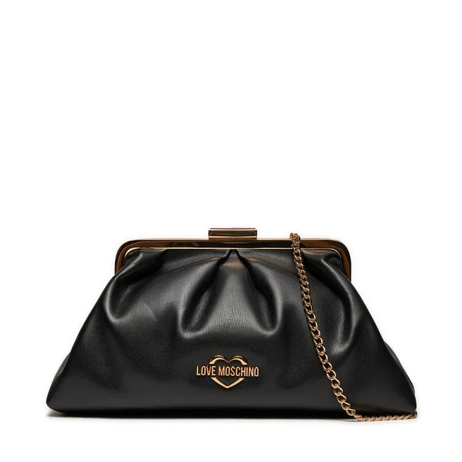 Borsa Love Moschino JC4341 Puffy morbida con tracolla