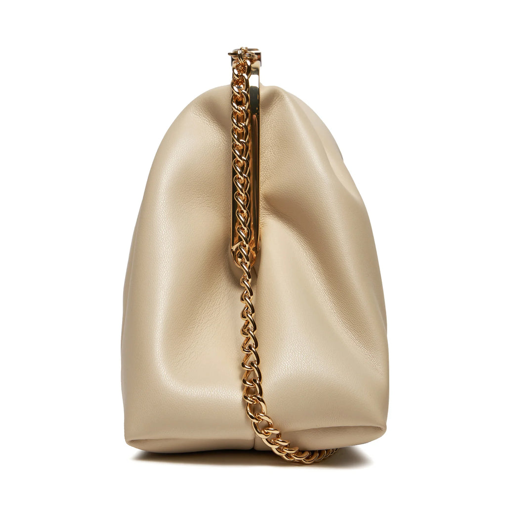 Borsa Love Moschino JC4341 Puffy morbida con tracolla