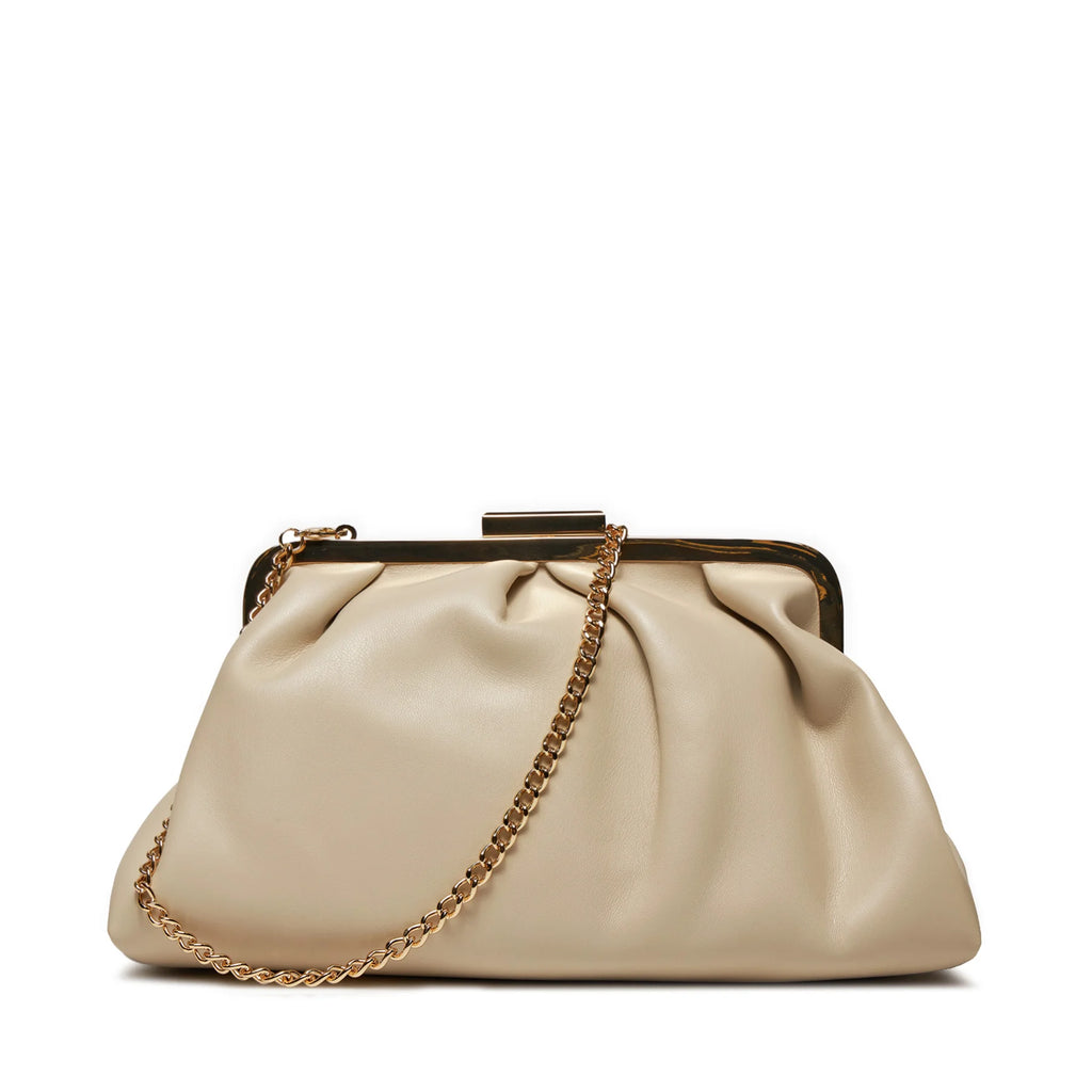 Borsa Love Moschino JC4341 Puffy morbida con tracolla