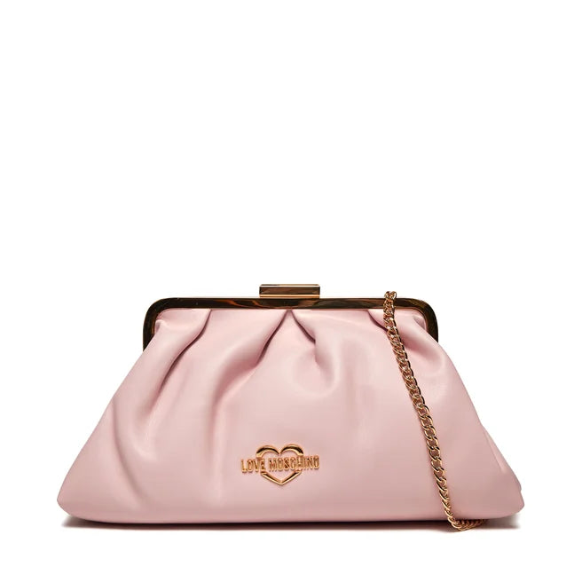 Borsa Love Moschino JC4341 Puffy morbida con tracolla