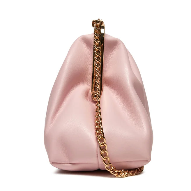 Borsa Love Moschino JC4341 Puffy morbida con tracolla