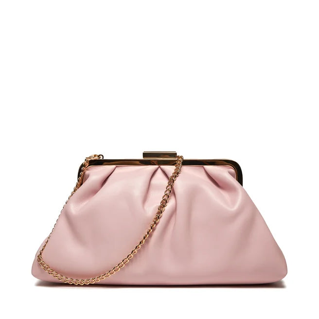 Borsa Love Moschino JC4341 Puffy morbida con tracolla