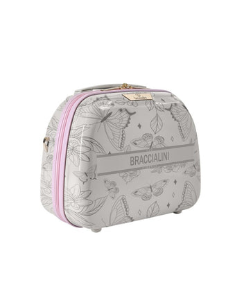 Beauty case Braccialini Butterfly  BV51.02.10.01