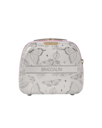 Beauty case Braccialini Butterfly  BV51.02.10.01
