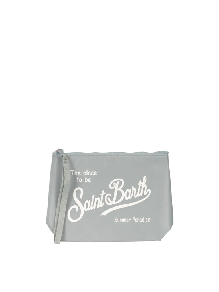 Pochette Saint Barth Aline In Nylon