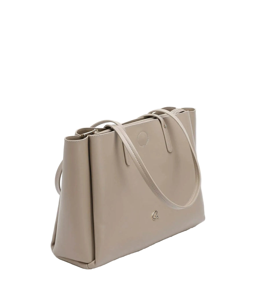 BORSA  AXEL 1010 3480 A TRACOLLA CON DOPPIO MANICO
