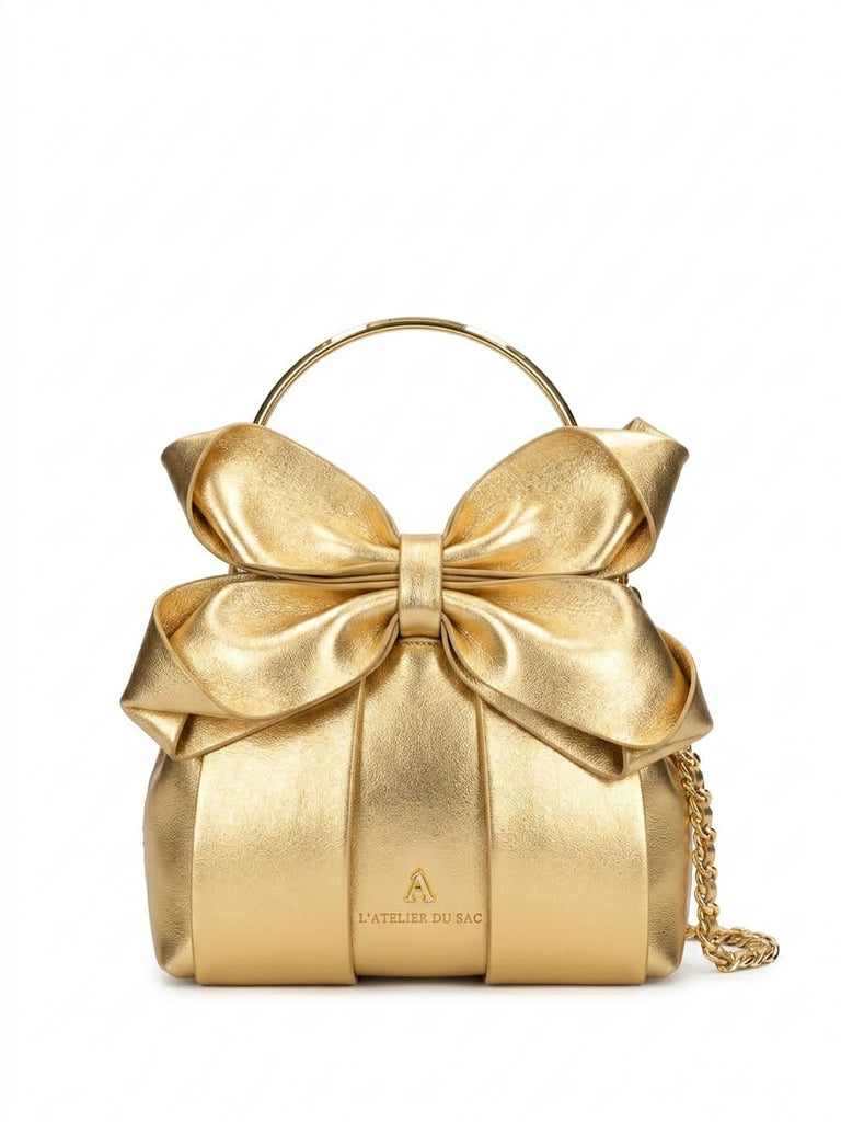 Borse L'Atelier du Sac Secchiello Dollie Party