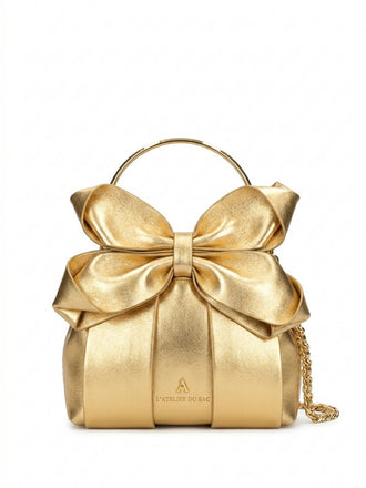 Borse L'Atelier du Sac Secchiello Dollie Party