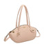 Borsa a spalla con nodo ai manici J201444