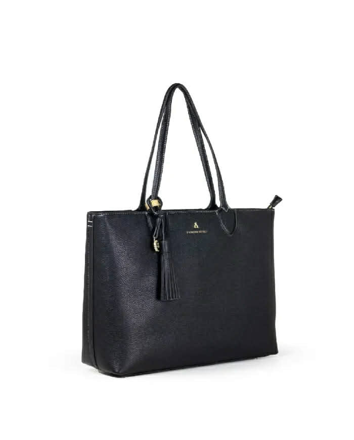 Borse L'Atelier du Sac Shopper Big Janette Charmonix