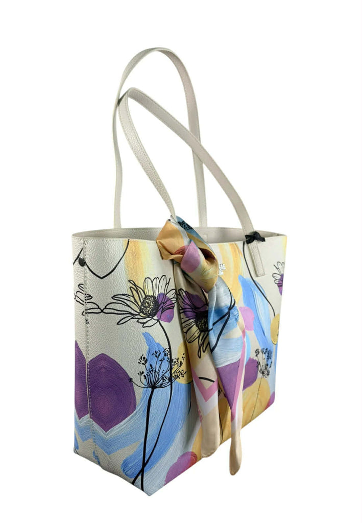 Borsa Pash Bag Shopper Reversibile 19664 Kate Sweet Heart