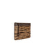 Busta Elisabetta Franchi BS12A62E2 con stampa tigre
