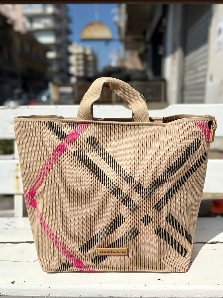 Borse Alessia & Massimo Tote Bag 1377