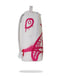 Zaino Sprayground bianco pink vandal backpack 910B7431