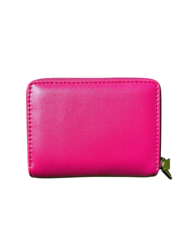 Portafoglio Love Moschino JC5714 Small doppia zip