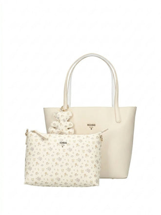 Borse Pash Bag Shopper Reversibile Taryn Miss You