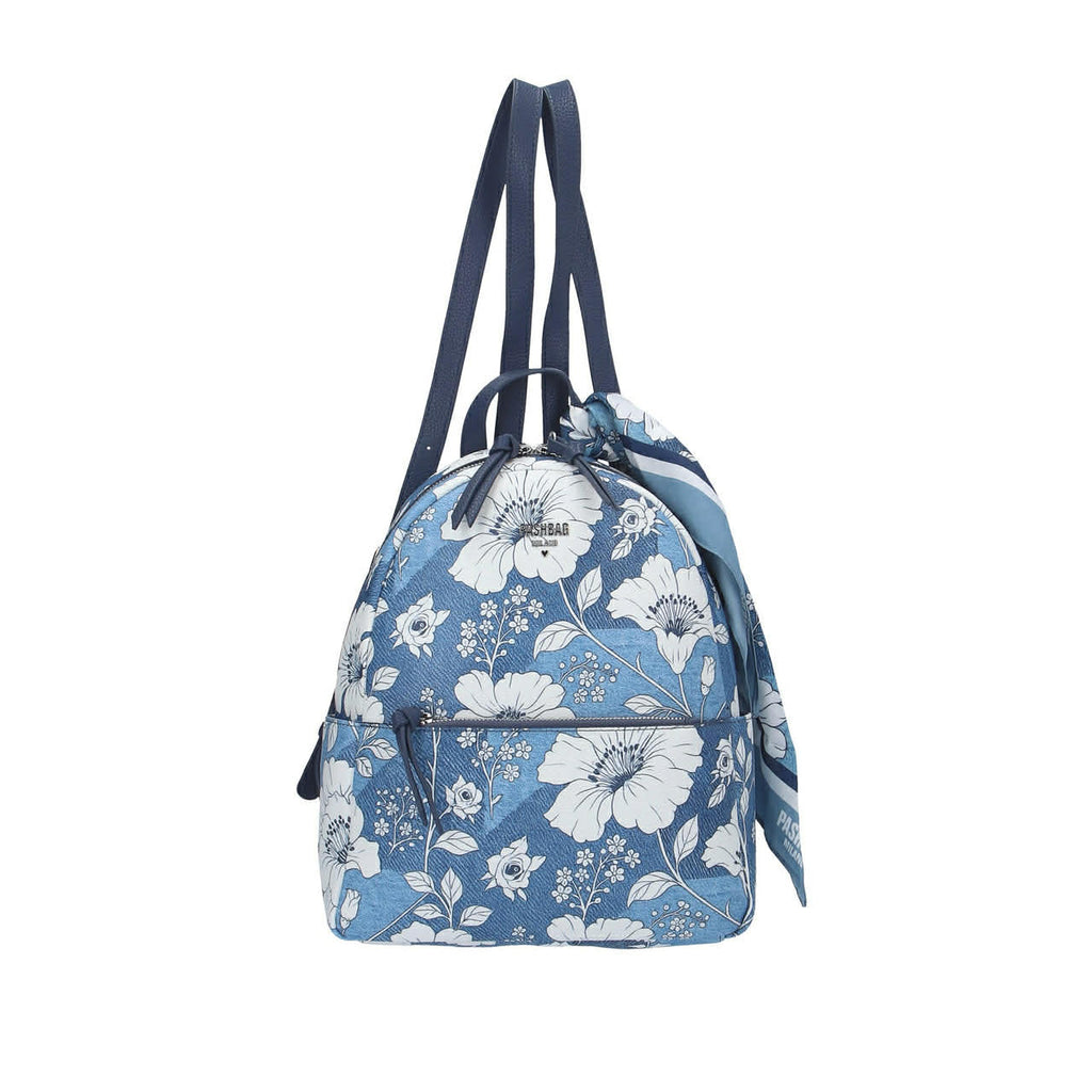 Zaino Pash Bag 19611 Eric Stone Heart