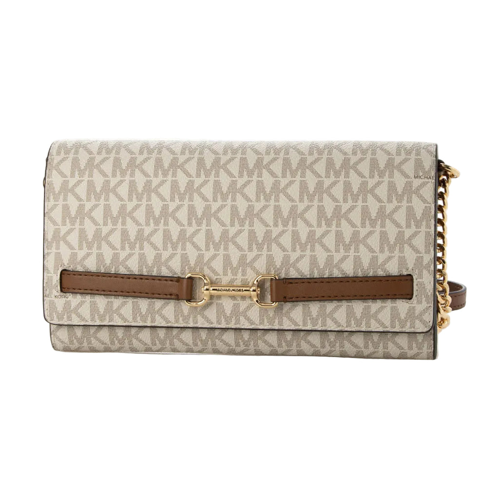 Borsa MIchael Kors Pochette Carson Con Tracolla 35S5G27C7B