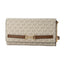 Borsa MIchael Kors Pochette Carson Con Tracolla 35S5G27C7B
