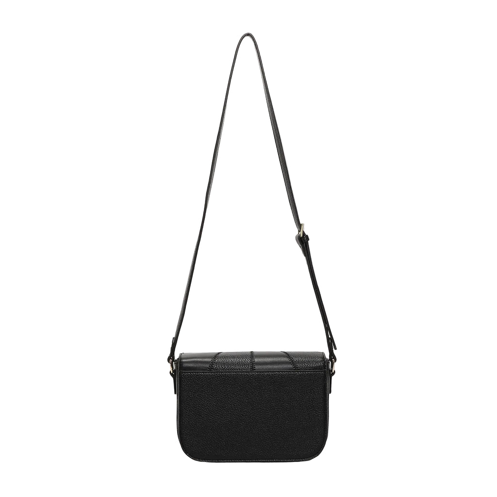Borsa Mimì Muà Tracolla Con Patta Patchwork J201466
