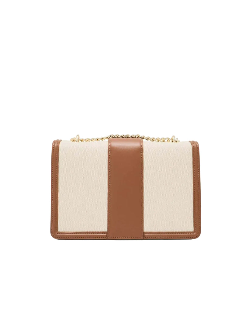 Borsa Armani Exchange XW000070 AF22570 Flap Bag big