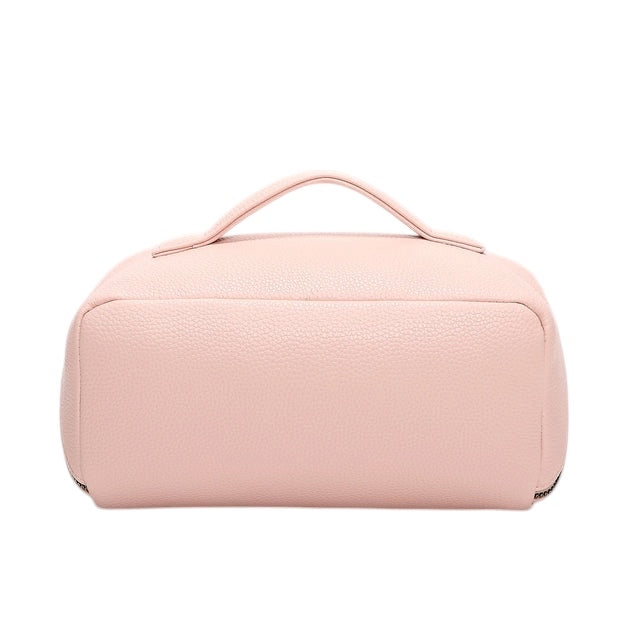 Beauty Case Donna Mimì Muà con manico e zip design elegante J201440