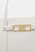 Borse Armani Exchange XW002609 AF15632 a tracolla fibbia logo gold