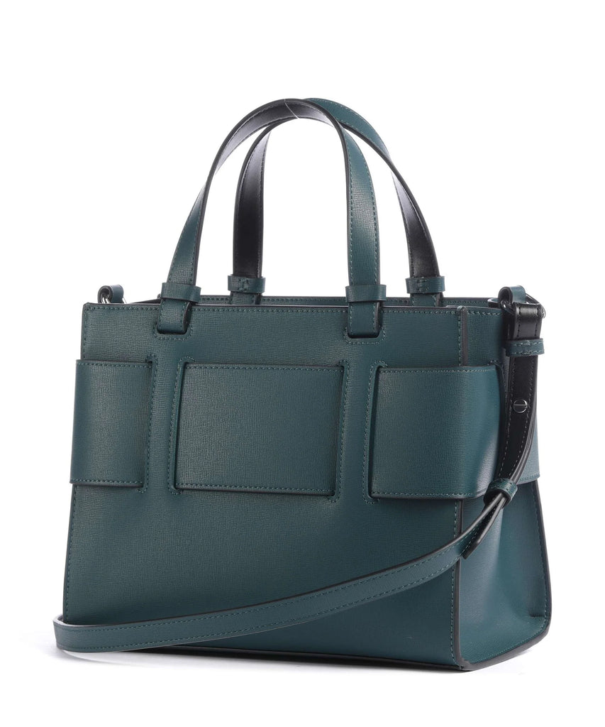 Borsa Armani Exchange 942690 0A874 Tote Small