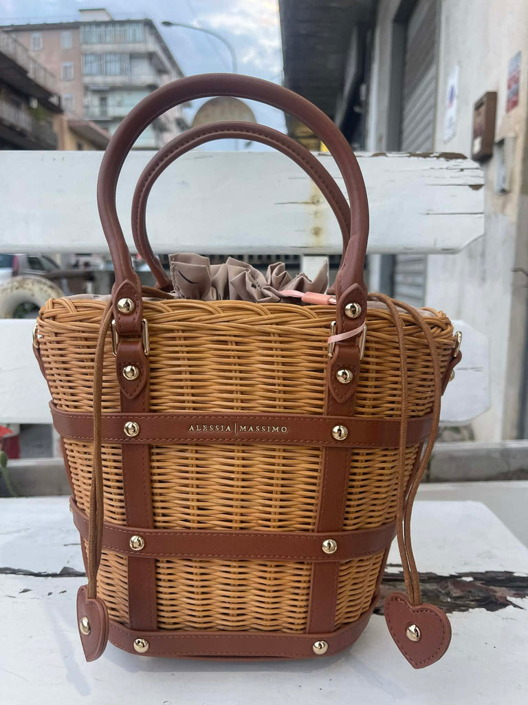 Borsa Alessia & Massimo Secchiello 8121