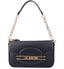 Borsa Love Moschino JC4345 Tracolla Logo Banda metallo dorato