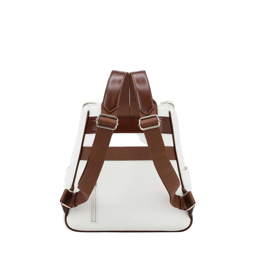 Zaini Axel Con Tasche Laterali 10230601